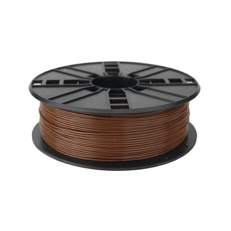 Gembird 3DP-PLA1.75-01-BR 1Kg