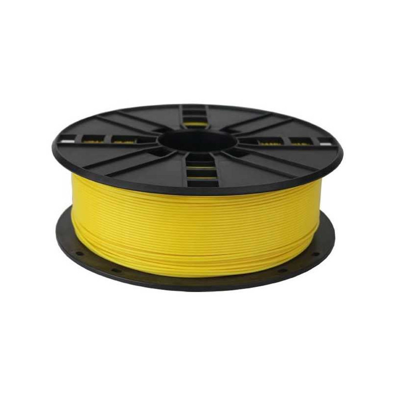 Gembird 3DP-PLA1.75-01-Y 1Kg