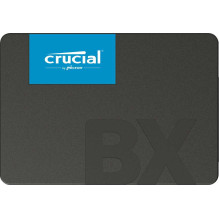 „Crucial BX500 1TB SATA...