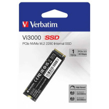 Verbatim Vi3000 1SSD 49375