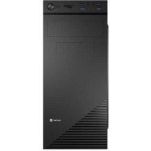Natec Cabassu G2 Black