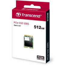 Transcend MTE300S 512GB...