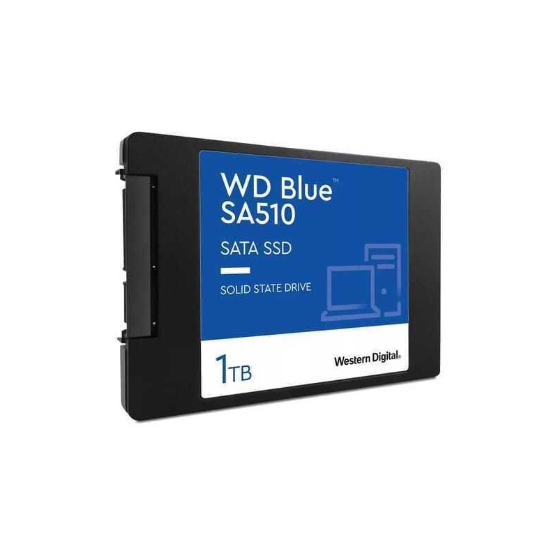 WD WD Blue SA510 1000GB WDS100T3B0A