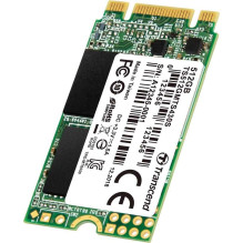 „Transcend“ 512 GB 430S M2 2280 SATA III diskas