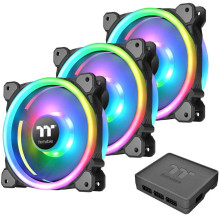 „Thermaltake Riing Trio 12...