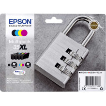 Epson Multipack 35XL Color