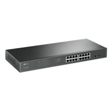 Tp-Link TL-SG1218MPE