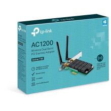 TP-Link Archer T4E AC1200