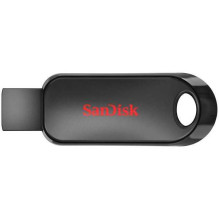 Sandisk 64GB USB 2.0 Cruzer...