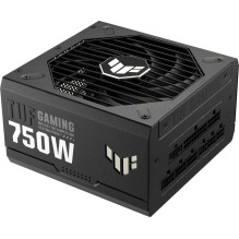 Asus TUF žaidimų auksas 750W