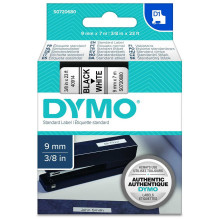 Dymo juosta D1 9mm
