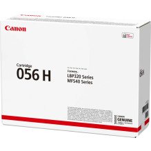 „Canon 056H“ juodas