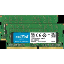 Crucial Micron Žalia 2x32GB...