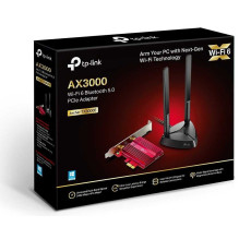 Tp-Link Lankininkas TX3000E