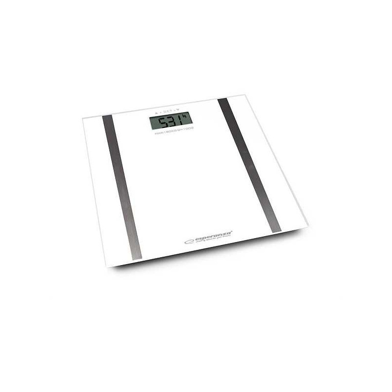 Esperanza EBS018W White
