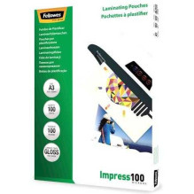 Fellowes laminavimo maišelis (5351205) A3