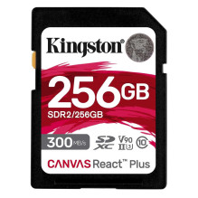 Kingston SDXC 256GB Class...