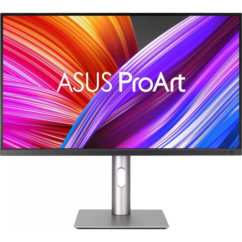 Asus ProArt PA279CRV 27' IPS 16:9 sidabrinis / juodas
