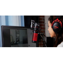 HyperX "QuadCast"...