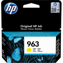 HP No.963 Yellow 3JA25AE