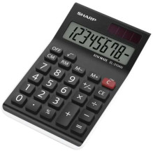 Sharp EL-310AN
