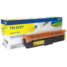 Brother TN-242Y Yellow