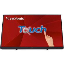 Viewsonic TD2230 21.5" LED 16:9 Flat