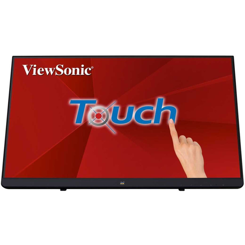 Viewsonic TD2230 21.5" LED 16:9 Flat