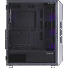 ZALMAN I3 Neo TG Black