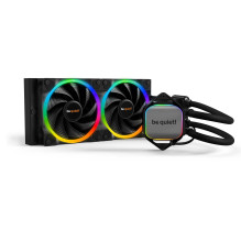 Be quiet! Pure Loop 2 FX...
