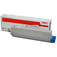 OKI Toner (44844614) Magenta