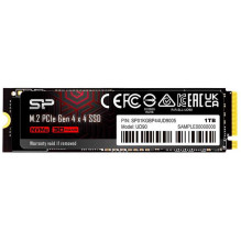 Silicon Power UD90 1TB...