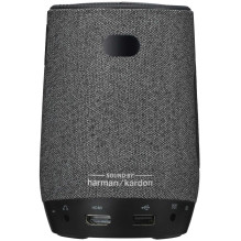 Asus ZenBeam Latte L1 Gray