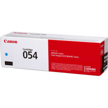Canon CRG 054 žydra rašalo kasetė Canon CRG 054 žydra rašalo kasetė