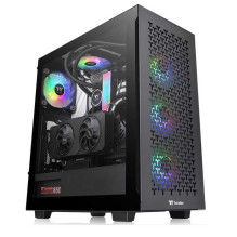 Thermaltake V350 TG ARGB...