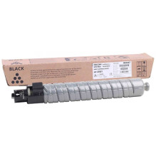 RICOH MP C3501 Black