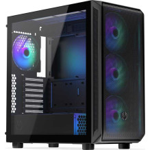 Endorfy Arx 700 ARGB Black