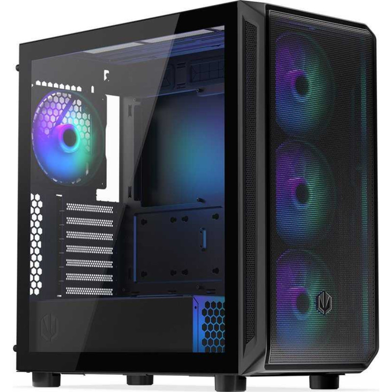 Endorfy Arx 700 ARGB Black