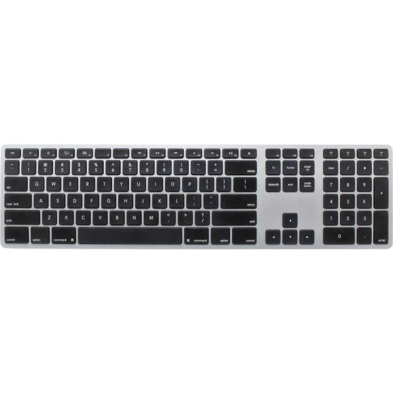 „Matias Mac Wireless“ (JAV)