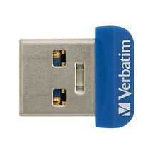 Verbatim 64 GB NANO USB 3.0...