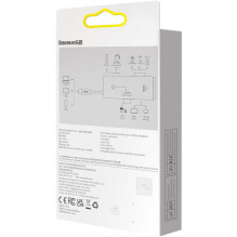 „Baseus Hub 6in1“ (WKQX050001)