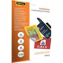 Fellowes Laminating Pouch...