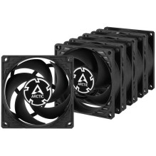 Arctic P8 PWM PST Value...