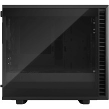 Fractal Design Define 7 Nano Black TG Light Tint