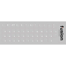 „Fusion Accessories“...