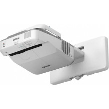 Epson EB-685W White