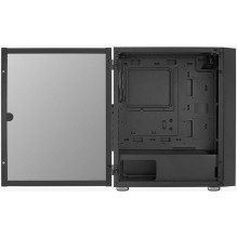 Aerocool Graphite V1 Black