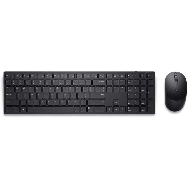 Dell KM5221W Combo (US)
