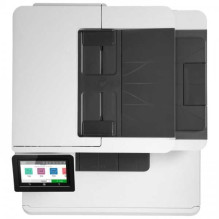 HP Color LaserJet Pro M479dw