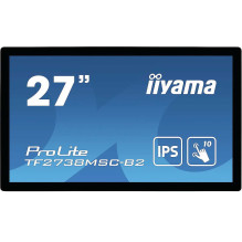 Iiyama ProLite TF2738MSC-B2...